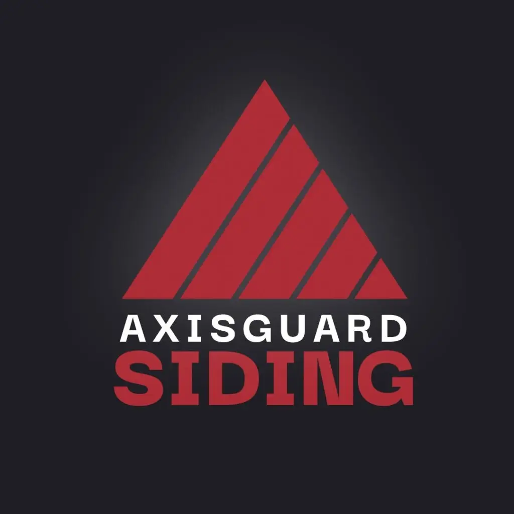 Logo Axis Guard Siding